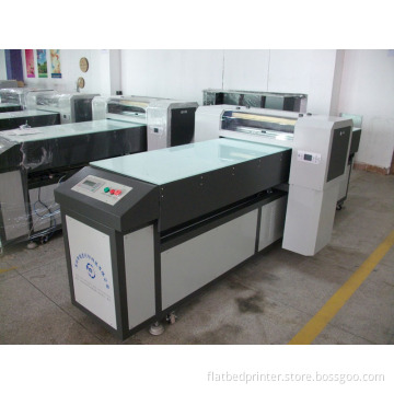 A1-7880 Balloon high precision Printing Machine